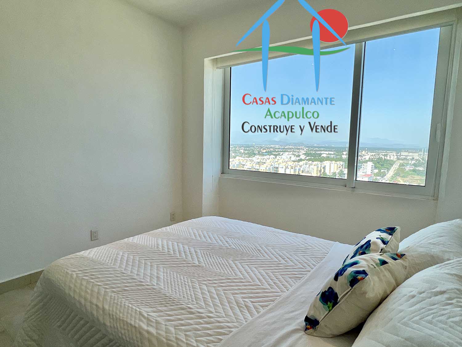 Oasis 1101 - Recámara tres 2